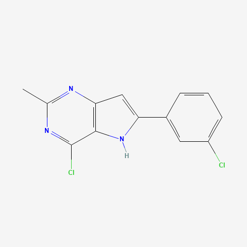 FT-0729027 CAS:237435-39-1 chemical structure
