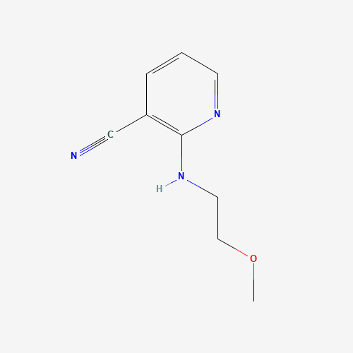 FT-0729031 CAS:945347-61-5 chemical structure