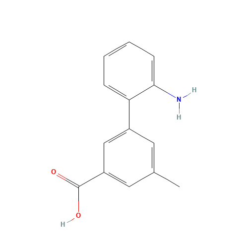 FT-0729043 CAS:885278-11-5 chemical structure