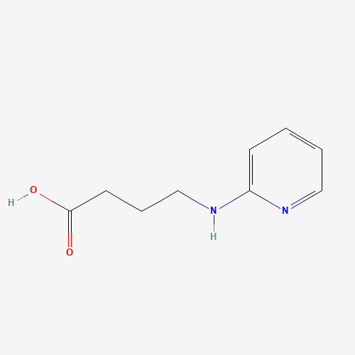 4-(pyridin-2-ylamino)butanoic acid (CAS: 287959-92-6) - Related Chemical Product