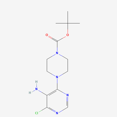 FT-0729050 CAS:853679-43-3 chemical structure