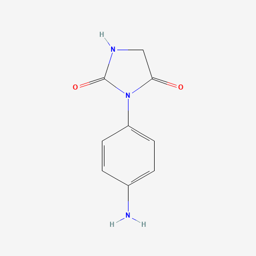 FT-0729064 CAS:625094-32-8 chemical structure