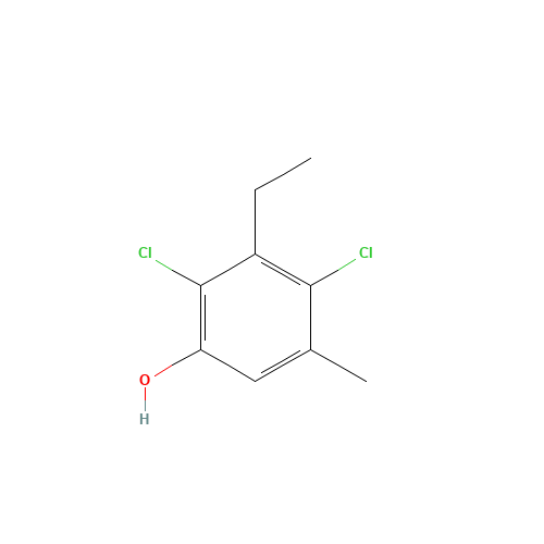 FT-0729068 CAS:1127-60-2 chemical structure