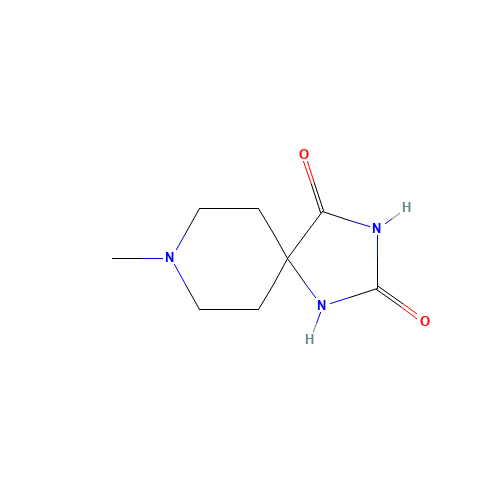 FT-0729069 CAS:52094-69-6 chemical structure