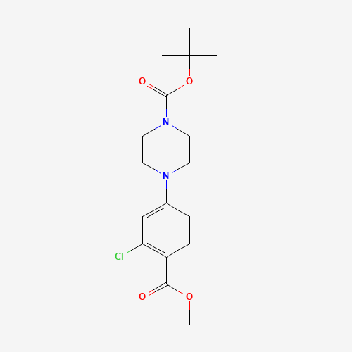 FT-0729076 CAS:1346597-59-8 chemical structure