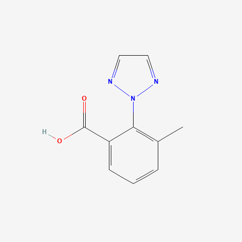 FT-0729082 CAS:1293285-66-1 chemical structure