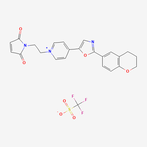 FT-0729083 CAS:155863-05-1 chemical structure