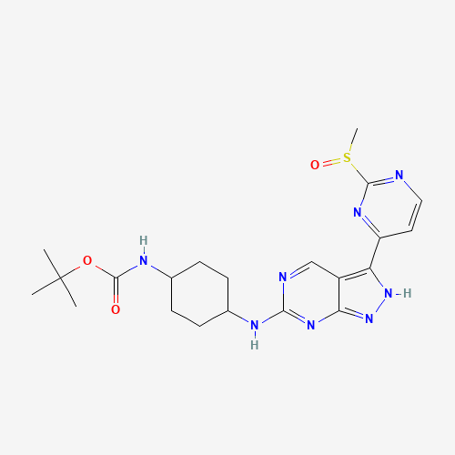 FT-0729086 CAS:1386401-70-2 chemical structure