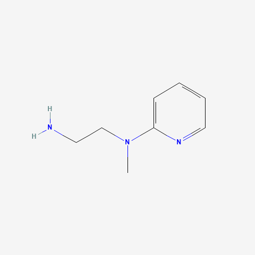 FT-0729087 CAS:93235-04-2 chemical structure