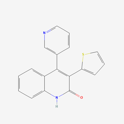 FT-0729088 CAS:1263051-30-4 chemical structure