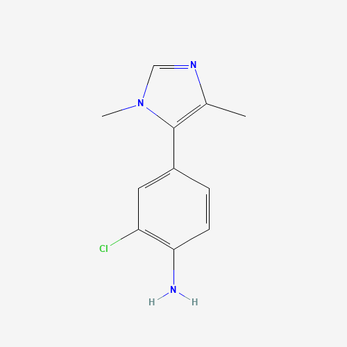 FT-0729091 CAS:1400287-79-7 chemical structure