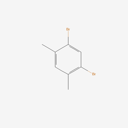 1,5-dibromo-2,4-dimethylbenzene (CAS: 615-87-2) - Related Chemical Product