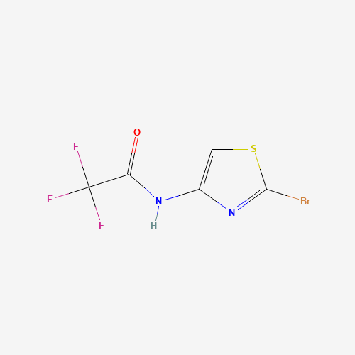 FT-0729102 CAS:59134-90-6 chemical structure