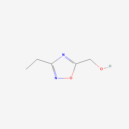 FT-0729118 CAS:959237-62-8 chemical structure