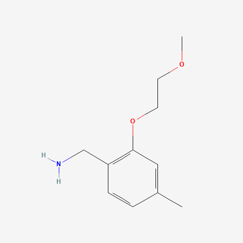 FT-0729124 CAS:1249721-27-4 chemical structure