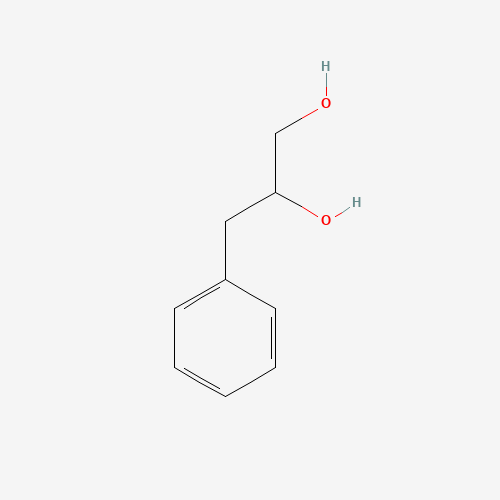 3-phenylpropane-1,2-diol (CAS: 17131-14-5) - Related Chemical Product