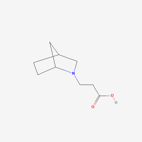 FT-0729132 CAS:933735-39-8 chemical structure