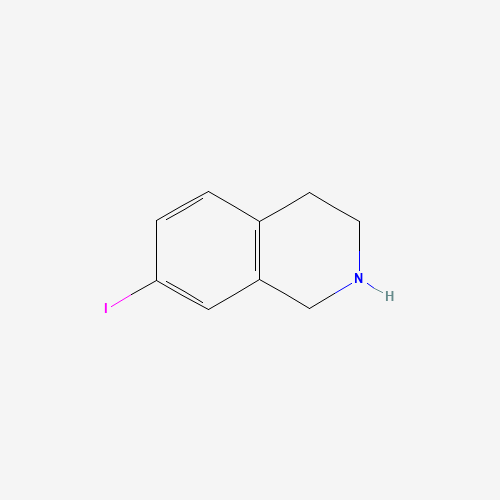 FT-0729135 CAS:72299-62-8 chemical structure