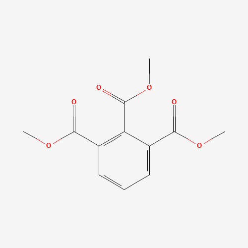 trimethyl benzene-1,2,3-tricarboxylate (CAS: 2672-57-3) - Related Chemical Product