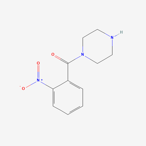 FT-0729137 CAS:885101-42-8 chemical structure