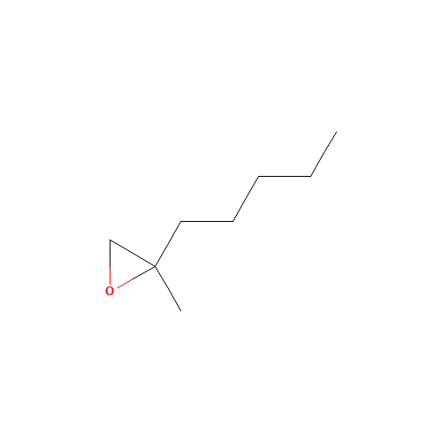 2-methyl-2-pentyloxirane (CAS: 53907-75-8) - Related Chemical Product