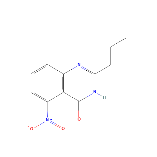 FT-0729160 CAS:145980-96-7 chemical structure