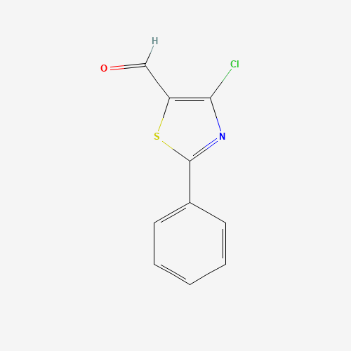 FT-0729163 CAS:108263-77-0 chemical structure