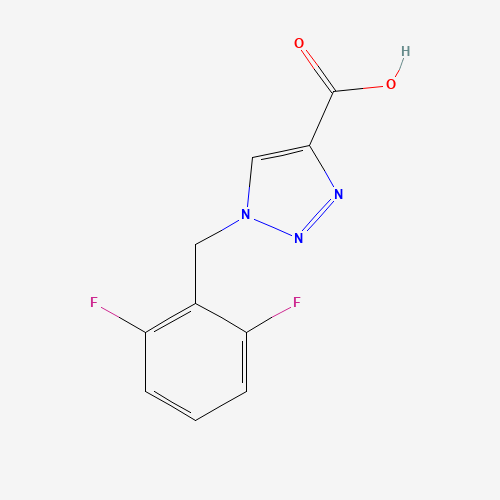 FT-0729165 CAS:166196-11-8 chemical structure