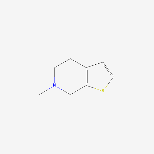 FT-0729174 CAS:123279-90-3 chemical structure