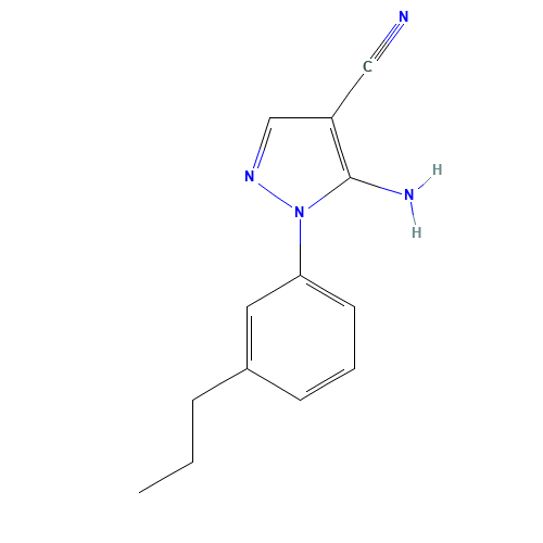 FT-0729176 CAS:650628-57-2 chemical structure