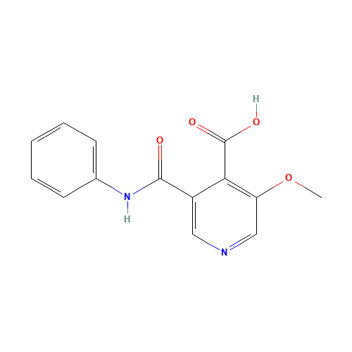 FT-0729187 CAS:1087659-19-5 chemical structure