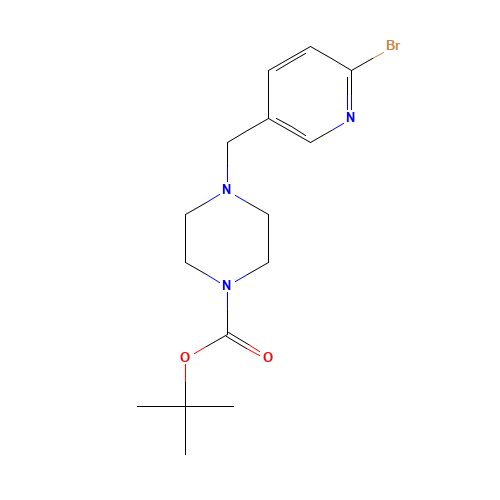 FT-0729194 CAS:1160923-86-3 chemical structure