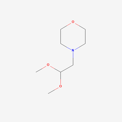 FT-0729195 CAS:22633-57-4 chemical structure