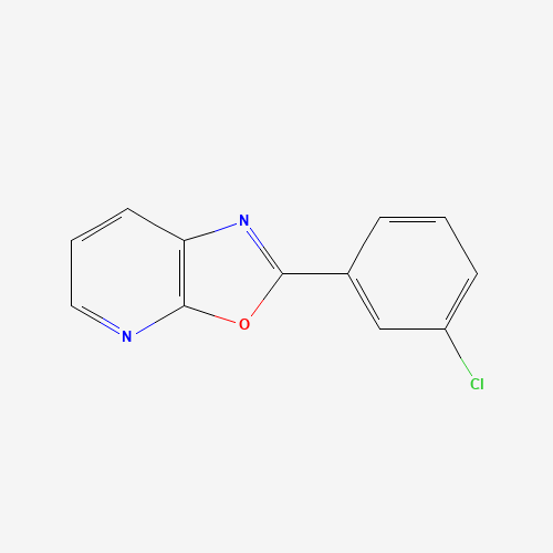 FT-0729200 CAS:52334-12-0 chemical structure
