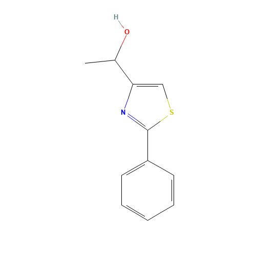 FT-0729213 CAS:41029-80-5 chemical structure