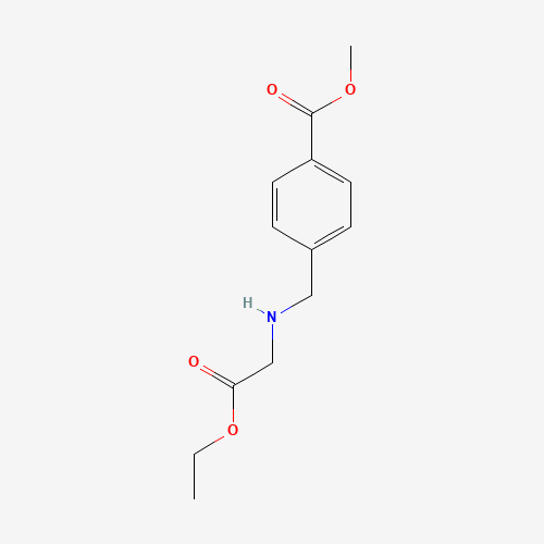 FT-0729214 CAS:115882-28-5 chemical structure