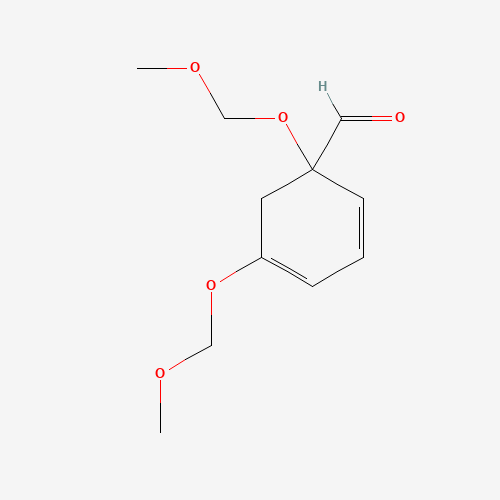 FT-0729215 CAS:79834-12-1 chemical structure
