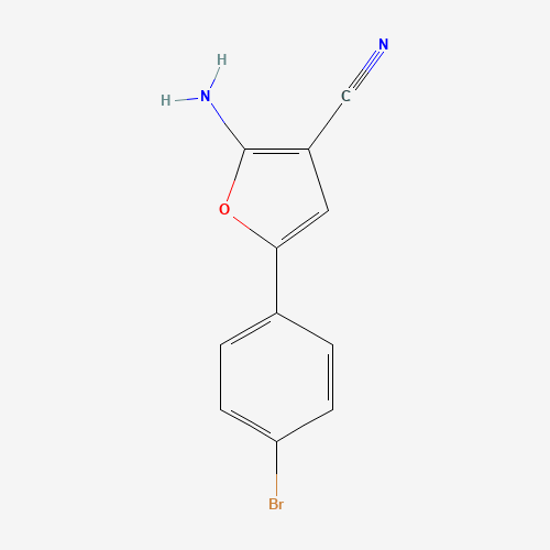 FT-0729217 CAS:26454-86-4 chemical structure