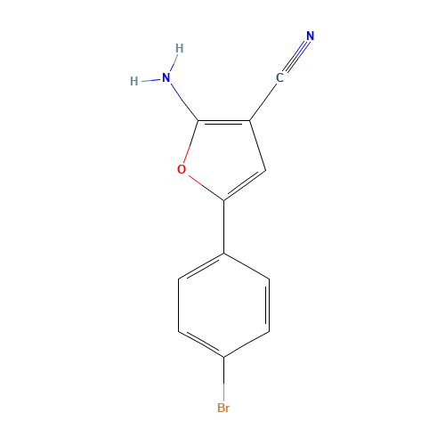 FT-0729217 CAS:26454-86-4 chemical structure