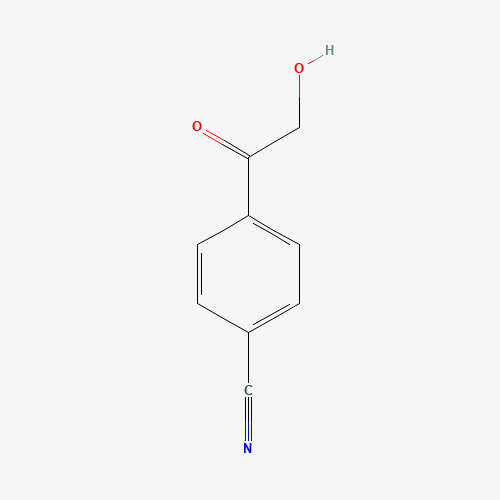 FT-0729220 CAS:36776-32-6 chemical structure