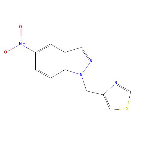 FT-0729222 CAS:833474-36-5 chemical structure