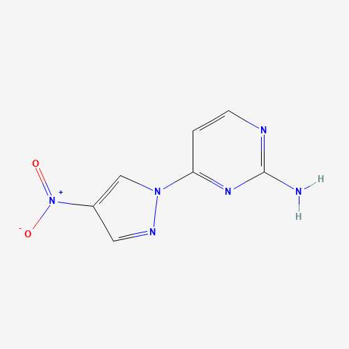 FT-0729228 CAS:1260883-58-6 chemical structure