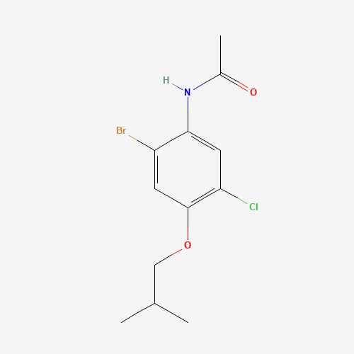FT-0729232 CAS:685536-44-1 chemical structure