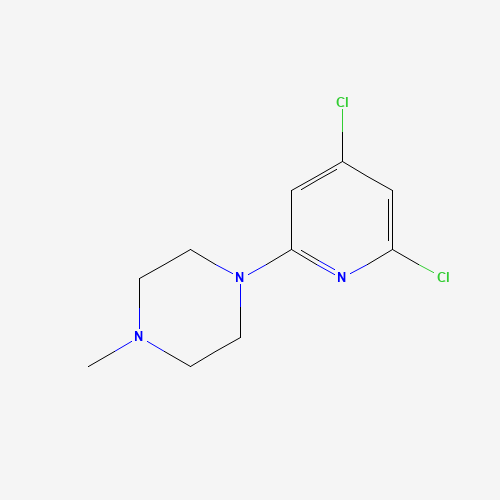 FT-0729239 CAS:959986-24-4 chemical structure