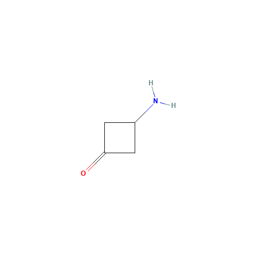 3-aminocyclobutan-1-one (CAS: 4640-43-1) - Related Chemical Product