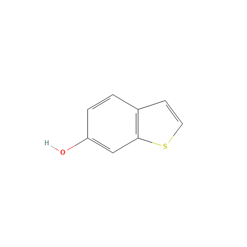 FT-0729249 CAS:19301-39-4 chemical structure