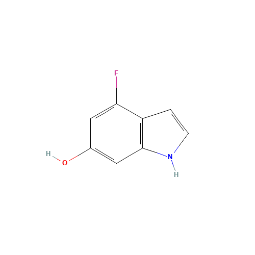 FT-0729252 CAS:1227579-58-9 chemical structure