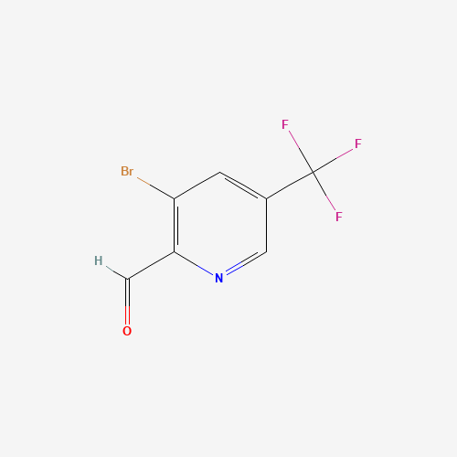 FT-0729260 CAS:1227601-42-4 chemical structure