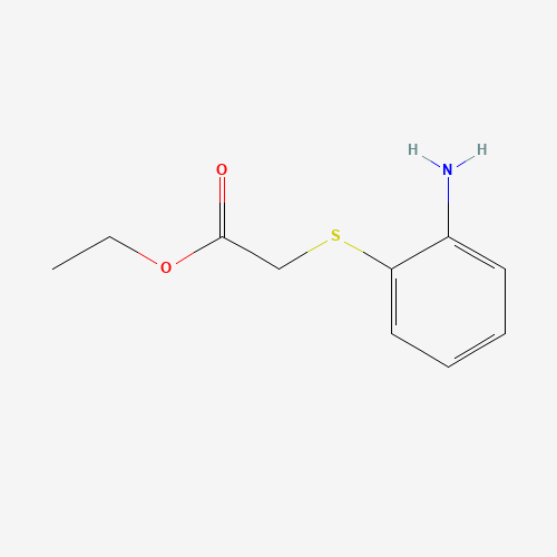 FT-0729261 CAS:162046-52-8 chemical structure