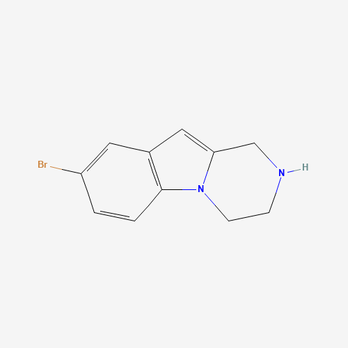 FT-0729273 CAS:201809-32-7 chemical structure